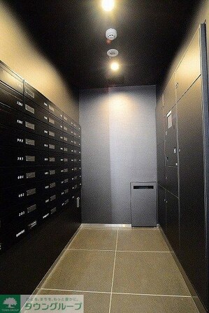 ステージファースト蔵前アジールコートの物件内観写真